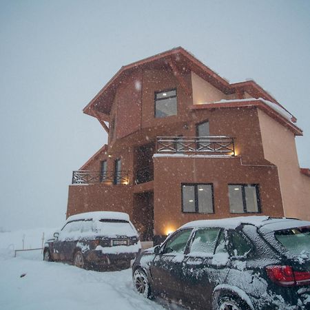 The Hills Hostel กูเดาริ ภายนอก รูปภาพ