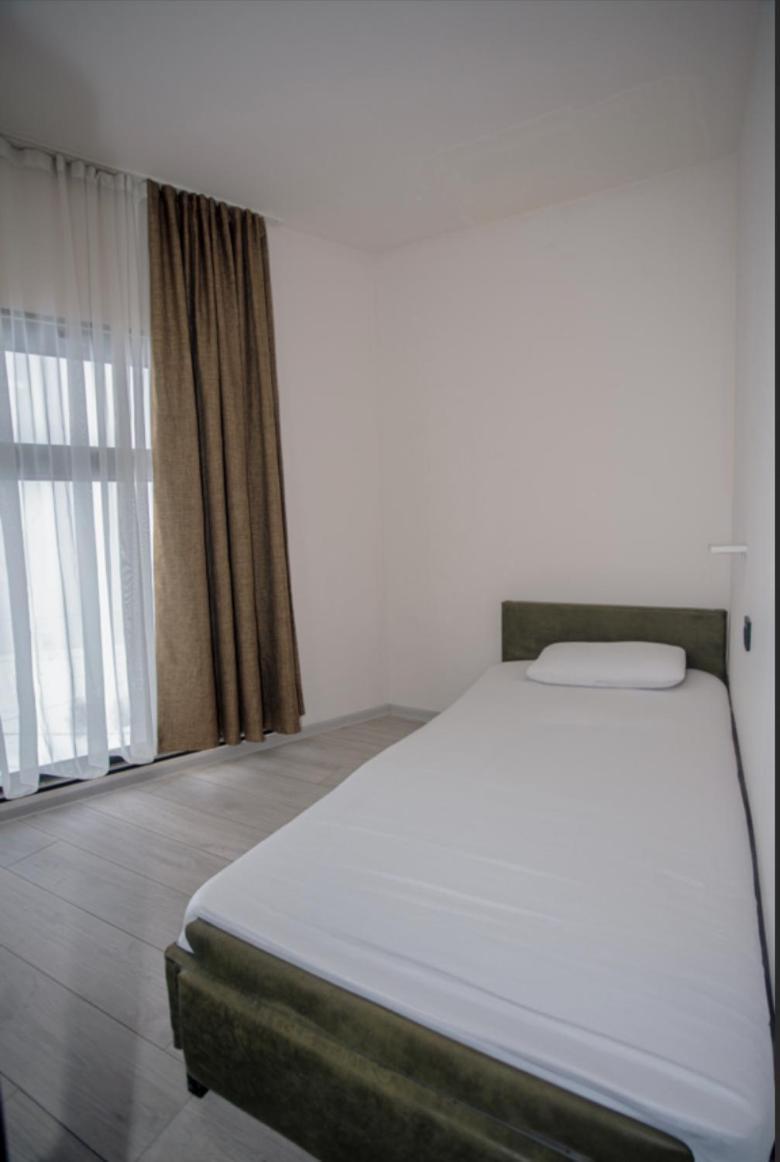 The Hills Hostel กูเดาริ ภายนอก รูปภาพ