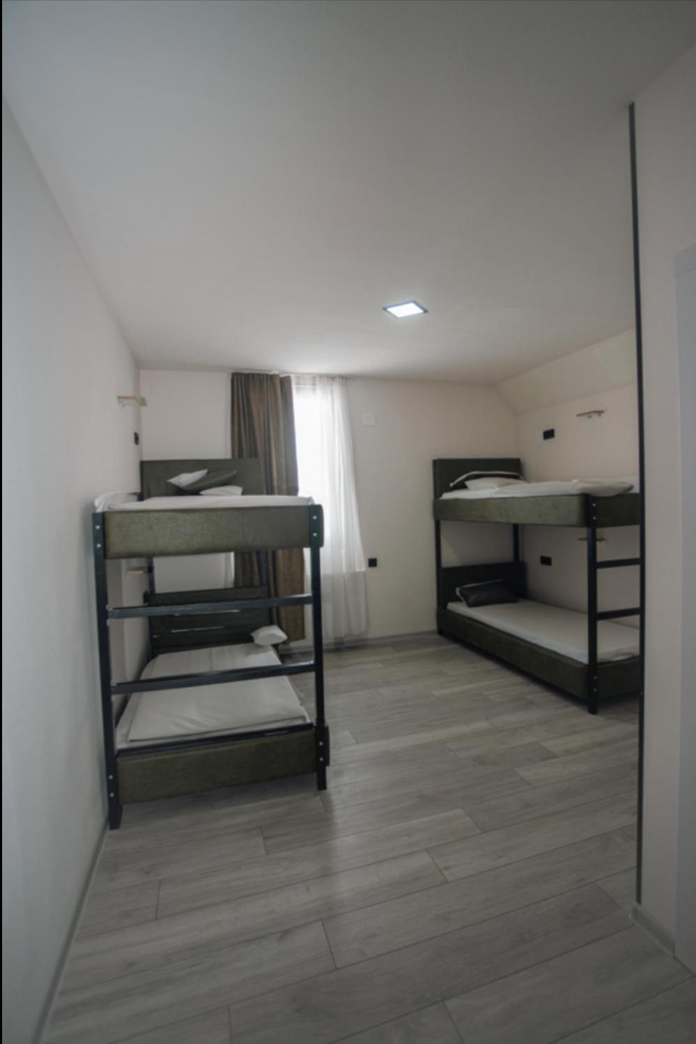 The Hills Hostel กูเดาริ ภายนอก รูปภาพ